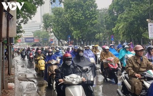 Miền Bắc có nơi chuyển rét trong những ngày tới