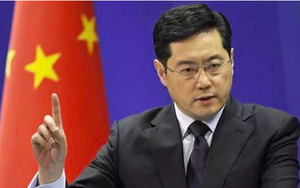 Đại sứ Trung Quốc mới tại Mỹ báo hiệu phá vỡ truyền thống