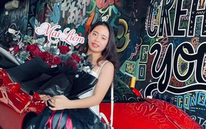 Chân dung cô gái trẻ vừa sắm Ferrari F8 Tributo tại Việt Nam: Từng sở hữu 2 chiếc Mercedes bạc tỷ, sắm cả biệt phủ cho bố mẹ
