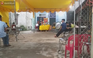 Nhân chứng vụ cháu bé 11 tuổi bị sát hại, 16 triệu đồng bị trộm: "Cháu bé rất ngoan, bố mẹ cũng chỉ là thợ xây chứ không giàu có gì"