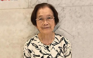 Cụ bà 90 tuổi dùng 90 năm kinh nghiệm sống của mình để nói với chúng ta 9 chân lý cuộc sống: Đi làm là vì tiền, không phải vì yêu thích