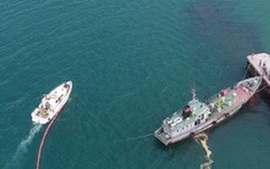 Trùng hợp đáng sợ liên quan đến tàu ngầm Nanggala ‘xấu số’ của Indonesia