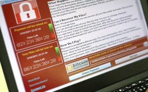 "Cha đẻ" mã độc tống tiền WannaCry bỏ rơi nó 3 năm qua?