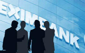 4 nhân sự mới được đề cử tham gia HĐQT Eximbank là ai?