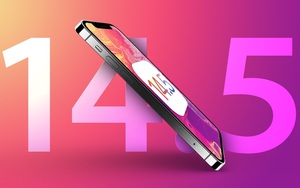 5 lý do bạn nên nâng cấp lên iOS 14.5 ngay lập tức: Hỗ trợ 5G tại VN, mở khoá iPhone khi đeo khẩu trang...