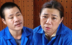 “Nữ quái” 52 tuổi cầm đầu đường dây mua bán thuốc nổ