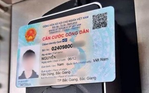 Căn cước công dân số "xấu" có đổi được không?