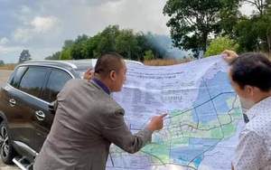 Liệu có đợt cắt lỗ, bán tháo đất nền?