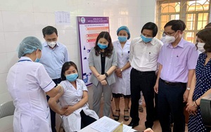 Bộ Y tế đề nghị điều tra trường hợp lây trong khu cách ly