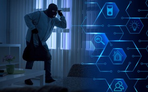 Mẹo hiệu quả để bảo vệ ngôi nhà khỏi kẻ trộm khi đi chơi xa