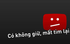 Xem lại video cũ đã bị xóa trên YouTube kiểu gì?