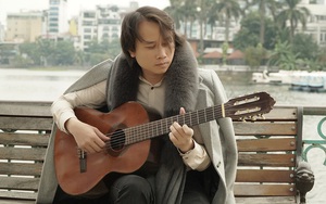 Trần Quang Sơn chuẩn bị tung MV ca khúc gây tranh cãi