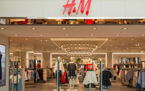Cộng đồng mạng Việt Nam kêu gọi tẩy chay H&M vì bản đồ có đường lưỡi bò