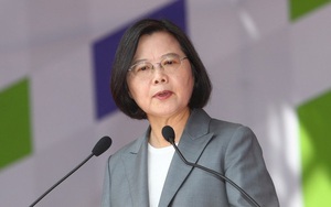 Lãnh đạo Đài Loan cam kết làm hết sức để giải quyết hậu quả vụ tai nạn tàu hỏa