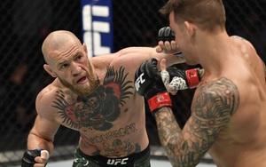 Conor McGregor xác nhận đã chốt xong kèo thứ 3 với Dustin Poirier, hứa sẽ "hủy diệt" đối thủ