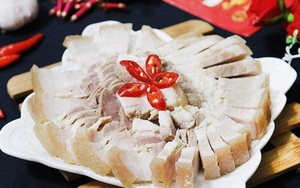 Luộc thịt ba chỉ thêm vài giọt này đảm bảo thơm, ngon, mềm hết ý