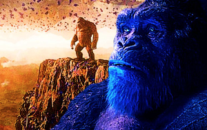 Lý giải về Trái Đất rỗng trong MonsterVerse: Quê nhà của King Kong, nơi Godzilla từng 'sấp mặt' trong cuộc chiến giữa các loài Titan cổ đại