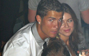 Người mẫu từng tố Ronaldo hiếp dâm tiếp tục đòi bồi thường gần 2.000 tỷ