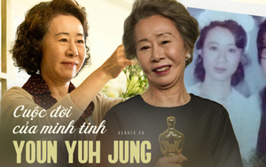 Sao Hàn 74 tuổi làm nên lịch sử ở Oscar: Đóng phim để có tiền nuôi 2 con trai và kỳ tích như 'cú tát' thầm lặng dành cho gã chồng ngoại tình