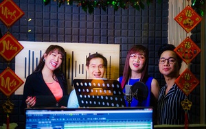 Dự án âm nhạc của Phi Thanh Vân được nhiều nghệ sĩ ủng hộ, tham gia