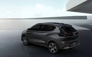 ‘Trái tim năng lượng’ của xe điện: Phép toán làm rõ con số sạc 15 phút đi được 180km của Vinfast VF e34