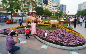 Giá nhà đắt hơn, học phí mắc hơn, vì đâu TPHCM phải nhường vị trí quán quân thành phố đắt đỏ nhất Việt Nam cho Hà Nội?