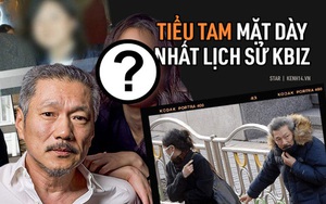 'Tiểu tam' mặt dày nhất Kbiz: Ảnh hậu cặp kè cả dàn tài tử, ai dè trả giá vì trơ trẽn ngoại tình với đạo diễn 60 tuổi, thách thức bà cả