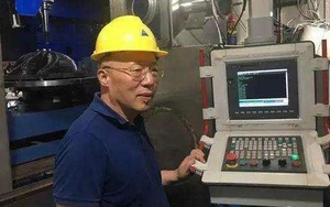 Thiết bị này của Trung Quốc sở hữu công nghệ độc nhất vô nhị, bị hạn chế xuất khẩu, tập đoàn máy bay Mỹ từng 3 lần xin mua đều bị từ chối
