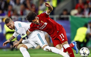 Real Madrid - Liverpool: Nỗi sợ phải đi một mình