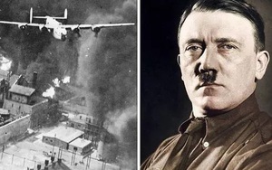 Nhiệm vụ tuyệt mật nghiền nát Hitler có thể kết thúc Thế chiến 2 sớm hơn và cứu hàng triệu người thoát chết