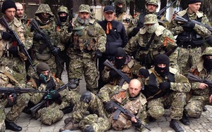 Liệu lính Nga có ‘lạc lối’ ở Ukraine như năm 2014?