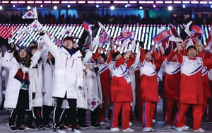 Vì sao Triều Tiên không dự Olympic Tokyo?