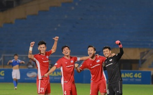 NHM Tây Ban Nha có thể xem CLB Việt Nam đá AFC Champions League