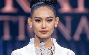 Hoa hậu đối thủ của Á hậu Ngọc Thảo bị truy nã ngay sau khi tham dự Miss Grand International