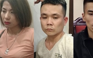 Phẫu thuật thẩm mỹ để điều hành đường dây ma tuý