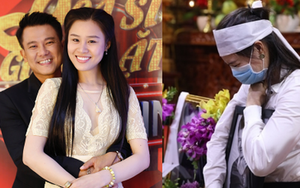 Linh Lan chính thức lên tiếng trước nghi vấn bé Helen không phải con ruột của cố NS Vân Quang Long
