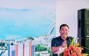 Đường về tay đại gia Cat Tiger của 3.000m2 đất vàng Nha Trang