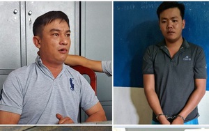 Nóng: Giám đốc Bệnh viện Cai Lậy bị tình nghi liên quan vụ giết người