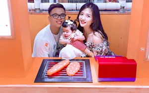 Kết hôn chớp nhoáng sau 2 tháng gặp mặt, cặp đôi Nghệ An khiến dân tình "đỏ mắt" vì cuộc sống sau đám cưới