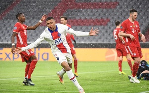 Người đại diện phủ nhận Mbappe đồng ý đến Real