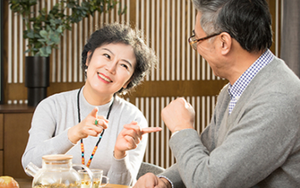 Đến cuối cùng đời người chỉ gói lại trong 3 mối quan hệ này, quản lý tốt thì cuối đời nhất định không phải chịu cảnh cô đơn, không gặp vận đen đủi