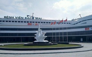 Đưa BV Bạch Mai tại Hà Nam thành nơi điều trị bệnh nhân COVID-19