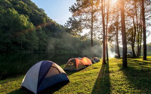 Đi camping hay du lịch nhất định phải thuộc lòng những kỹ năng sơ cứu này