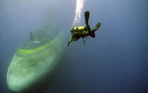 Tàu ngầm Indonesia làm đảo lộn danh sách 5 vụ tai nạn tồi tệ nhất thế giới