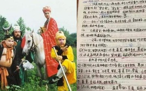 400 năm qua không ai phát hiện Tây Du Ký có sơ hở, lời của một cô bé 11 tuổi đã khiến các chuyên gia không thể chối cãi