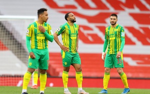 Premier League chính thức chia tay thêm một CLB