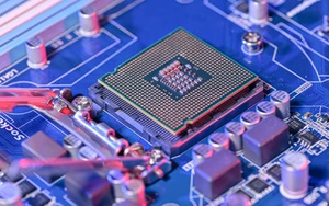 'Cơn khát' chip toàn cầu bắt đầu để lại những hậu quả lớn