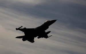 Lý do bất ngờ sau việc F-15 Israel “thoát nạn” khi tấn công gần căn cứ Nga ở Syria