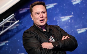 Elon Musk được trả lương bao nhiêu ở Mỹ?