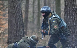 Báo Nga phân tích vì sao Ukraine ra sắc lệnh huy động quân dự bị